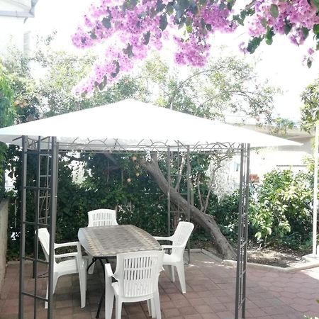 Apartmani Ivona Podgora Exterior foto