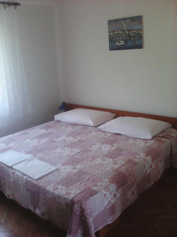 Apartmani Ivona Podgora Exterior foto