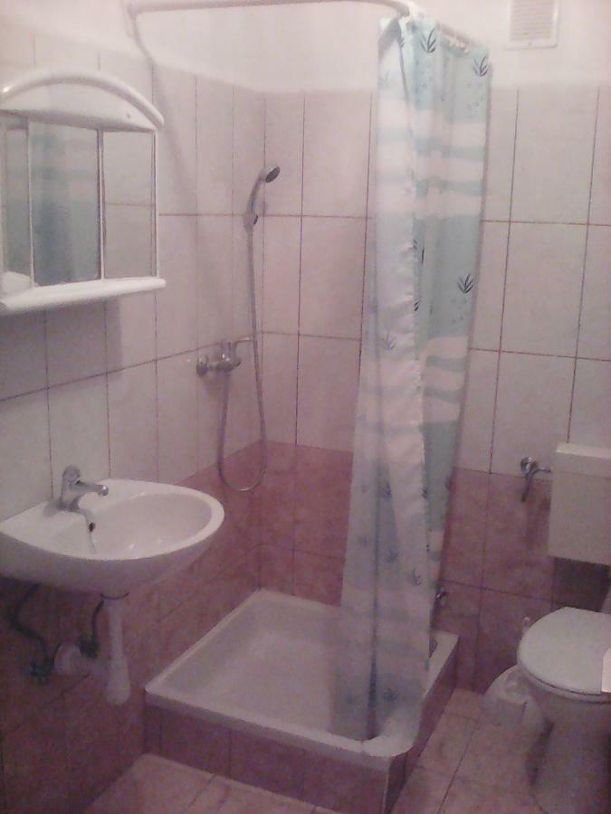 Apartmani Ivona Podgora Exterior foto